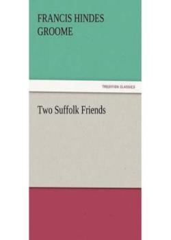 Two Suffolk Friends