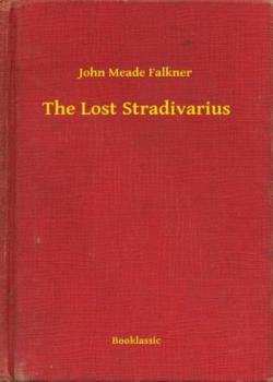 The Lost Stradivarius
