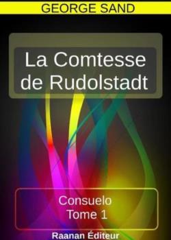 La comtesse de Rudolstadt