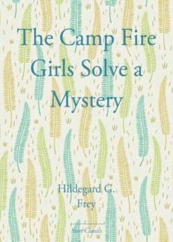 The Camp Fire Girls Solve a Mystery; Or, The Christmas Adventure at Carver House