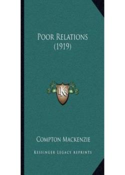 Poor Relations