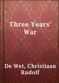 Three Years' War