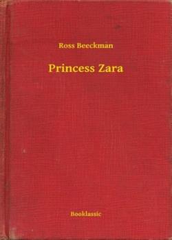 Princess Zara