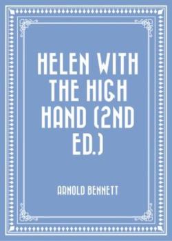Helen with the High Hand (2nd ed.)