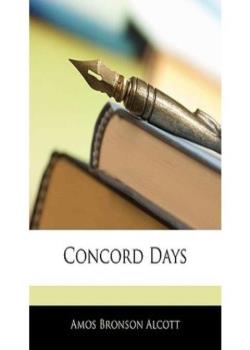 Concord Days
