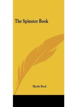 The Spinster Book