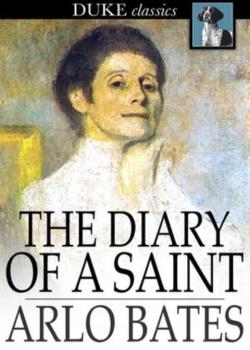 The Diary of a Saint