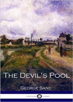 The Devil's Pool