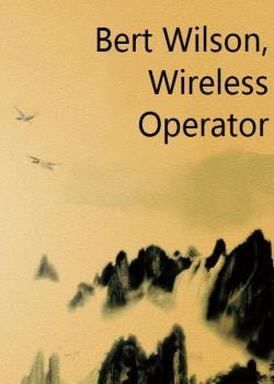 Bert Wilson, Wireless Operator