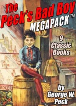 Peck's Bad Boy with the Circus