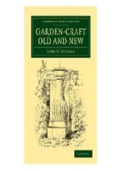 Garden-Craft Old and New