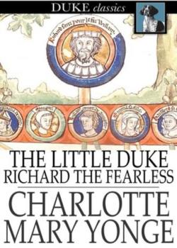 The Little Duke: Richard the Fearless