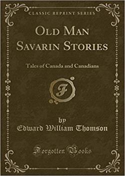 Old Man Savarin Stories