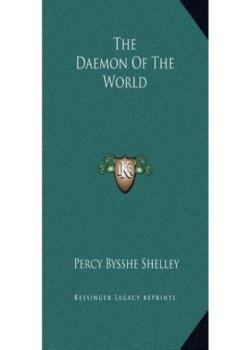 The Daemon of the World