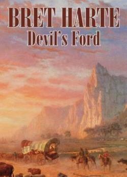Devil's Ford