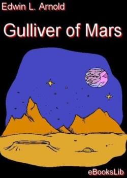 Gulliver of Mars