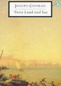 Twixt Land & Sea_ Tales