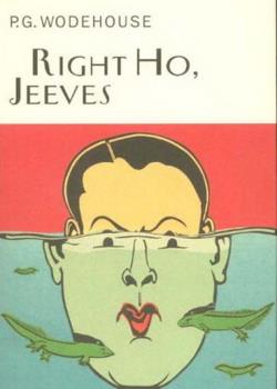 Right Ho, Jeeves