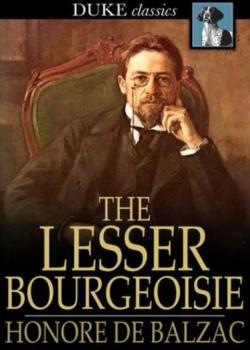 The Lesser Bourgeoisie
