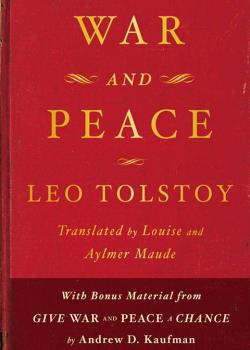 War And Peace