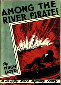 Among the River Pirates
