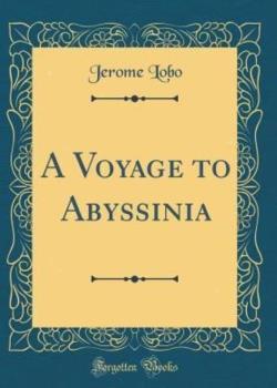 A Voyage to Abyssinia