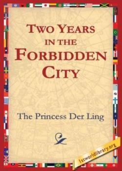 Two Years in the Forbidden City