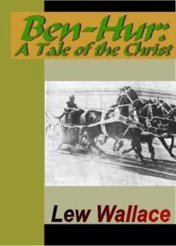 Ben-Hur; a tale of the Christ