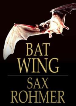 Bat Wing