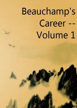 Beauchamp's Career -- Volume 1
