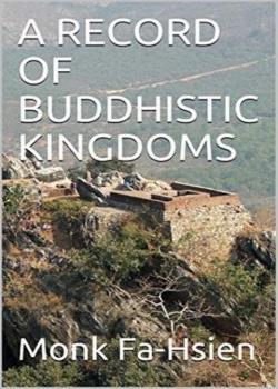 A Record of Buddhistic Kingdoms
