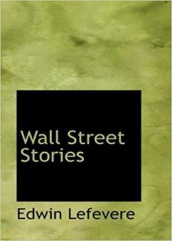 Wall street stories