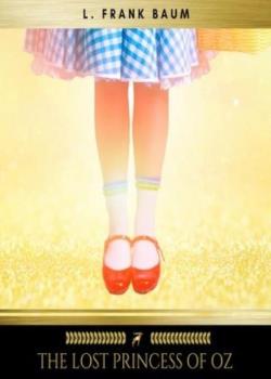 The Lost Princess of Oz