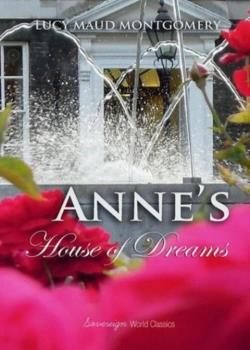 Anne's House of Dreams