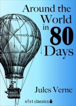 Around the World in Eighty Days