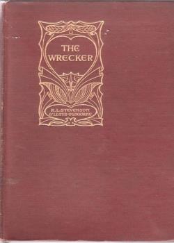 The Wrecker