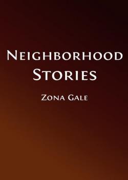 Neighborhood Stories