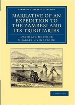 Expedition to the Zambesi and its Tributaries