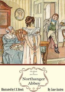 Northanger Abbey
