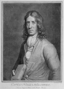 William Dampier