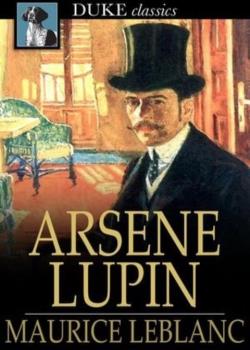 Arsene Lupin