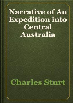 Narrative of an expedition into Central Australia