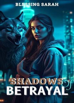 SHADOWS BETRAYAL