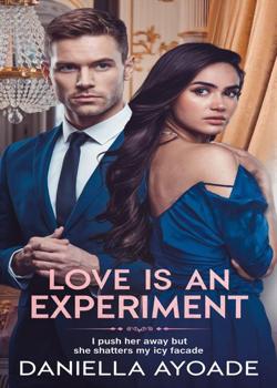 Love Is An Experiment