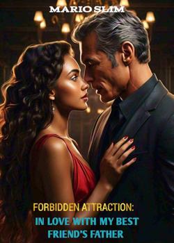 Forbidden Attraction: In love with my best friend's father
