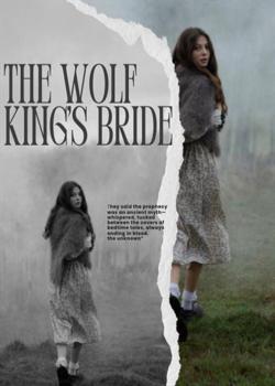 THE WOLF KING'S BRIDE
