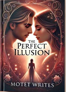 THE PERFECT ILLUSION