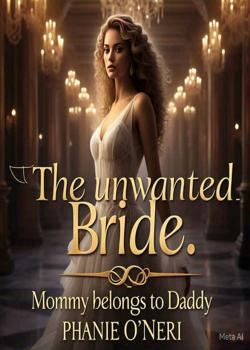 The Unwanted Bride: Mommy belongs to Daddy