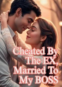 Cheated By the Ex, Married To My Boss