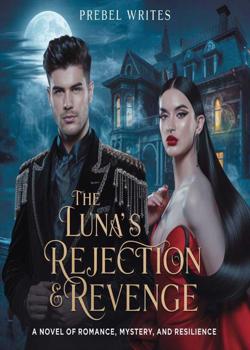 THE LUNA'S REJECTION & REVENGE
